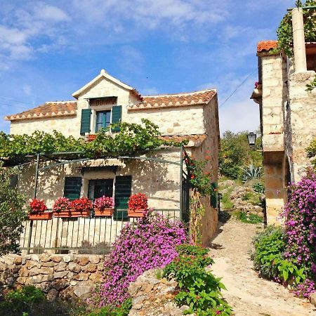 House Dobrila Villa Igrane Bagian luar foto