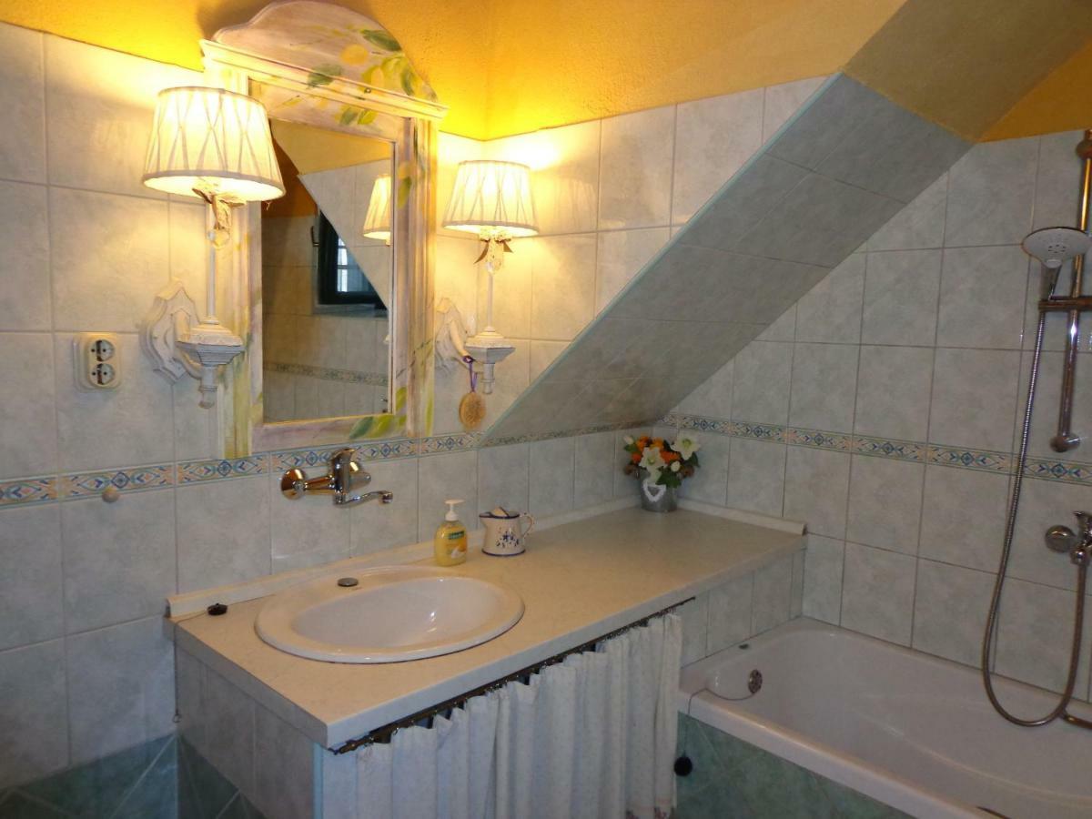 House Dobrila Villa Igrane Bagian luar foto
