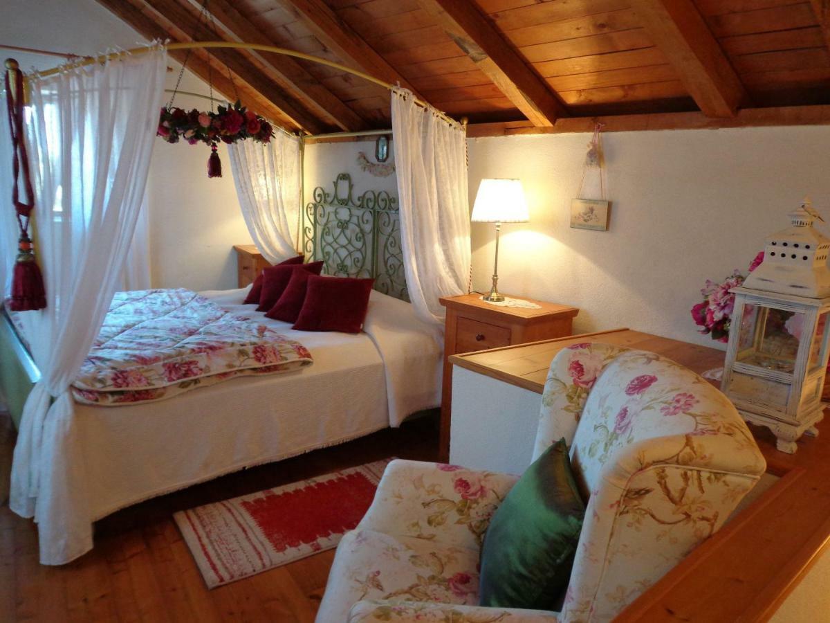 House Dobrila Villa Igrane Bagian luar foto